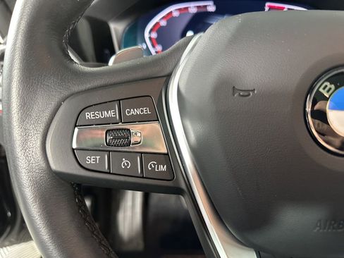 Used 2023 BMW 430i Gran Coupe xDrive w/ Premium Package image 12