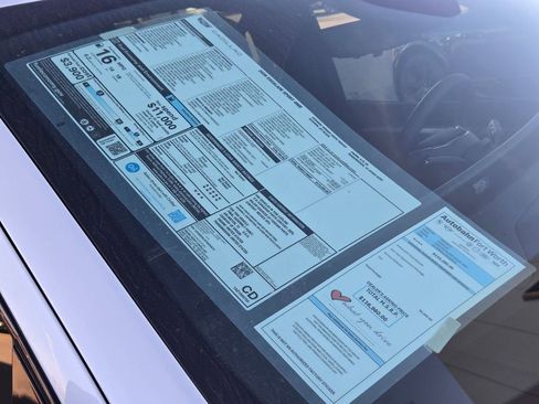 New 2026 Cadillac Escalade Sport w/ Touring Package image 35