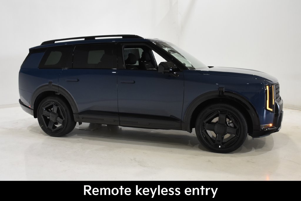 New 2027 Kia Telluride X-Line SX Prestige AWD/4WD image 3