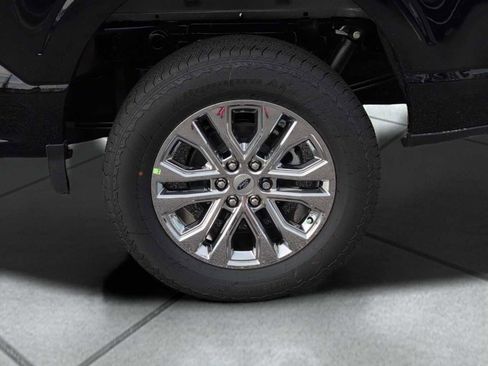 New 2025 Ford F150 Lariat w/ Equipment Group 502A High image 20