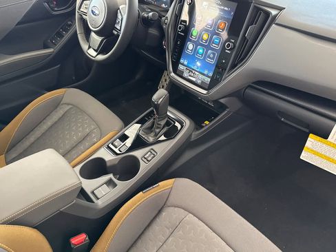 New 2026 Subaru Crosstrek 2.5i Sport AWD/4WD image 15