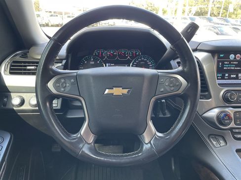 Used 2019 Chevrolet Suburban LT w/ Max Trailering Package image 29