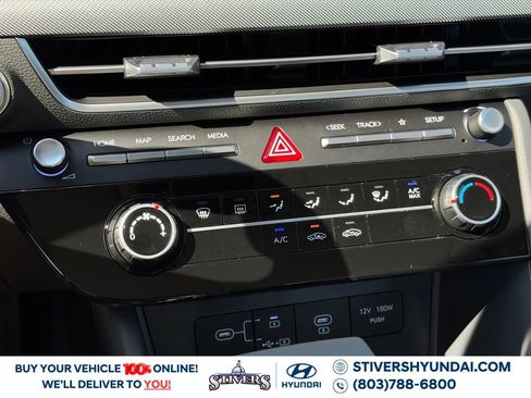 Certified 2026 Hyundai Sonata SE image 28