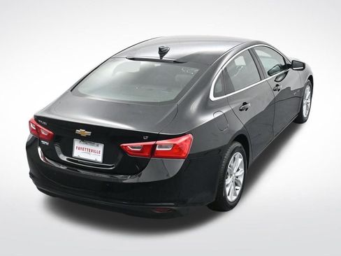Used 2024 Chevrolet Malibu LT image 27