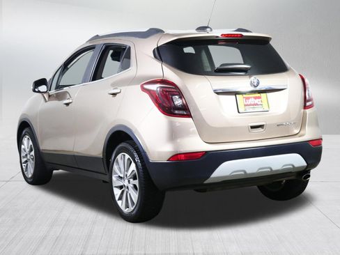 Used 2019 Buick Encore Preferred w/ Safety Package FWD image 5