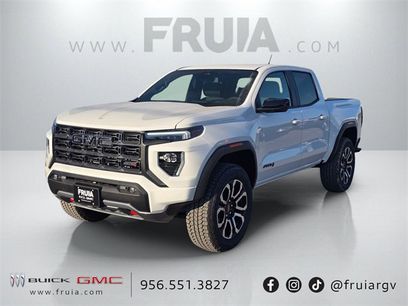 New 2026 GMC Canyon AT4 w/ Nightfall Essentials Package