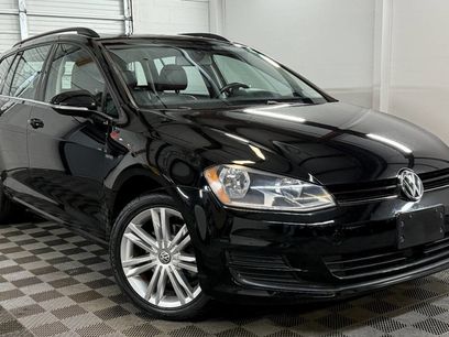 Used 2016 Volkswagen Golf Limited Edition