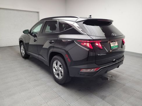Used 2024 Hyundai Tucson SEL image 5