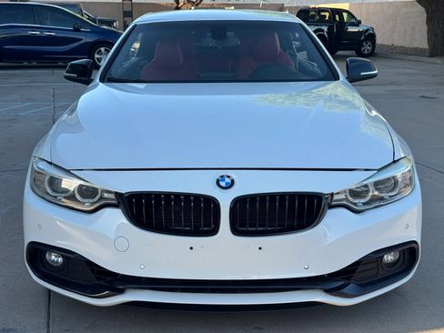 Used 2015 BMW 428i Convertible RWD image 39