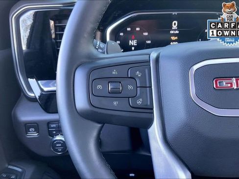Used 2024 GMC Sierra 1500 Elevation w/ Elevation Premium Package AWD/4WD image 18