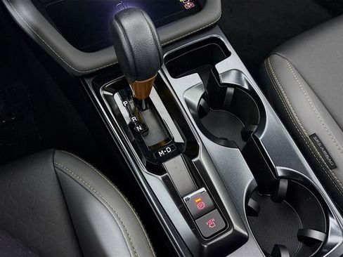 New 2026 Subaru Forester Wilderness image 17