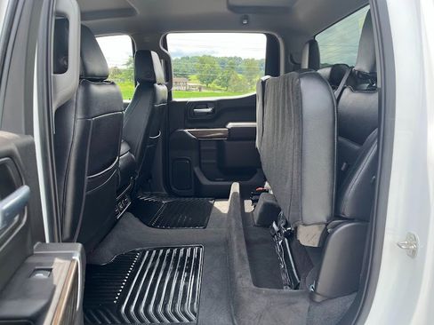 Used 2022 Chevrolet Silverado 1500 RST image 38