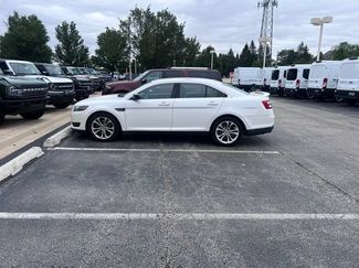 Used 2014 Ford Taurus SHO w/ Equipment Group 401A AWD/4WD video 1