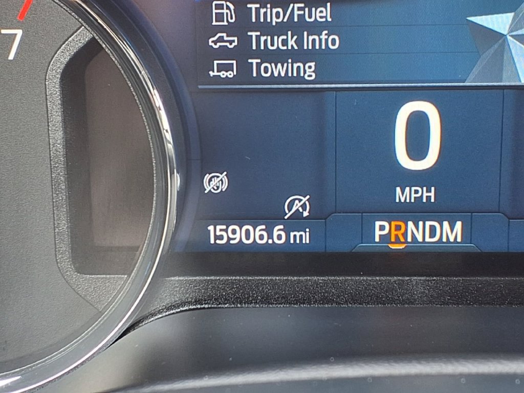 Used 2023 Ford F150 XLT w/ Equipment Group 302A High AWD/4WD image 39