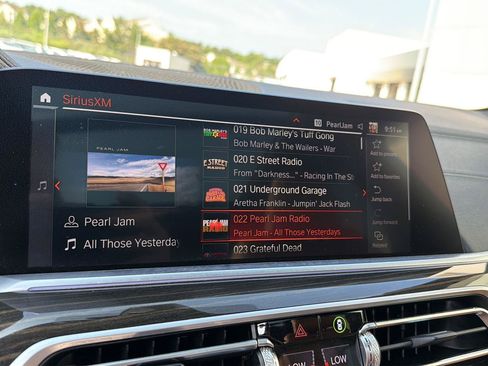 Used 2021 BMW X5 sDrive40i w/ Premium Package 2 RWD image 26