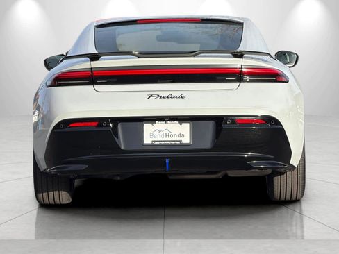 New 2026 Honda Prelude image 7