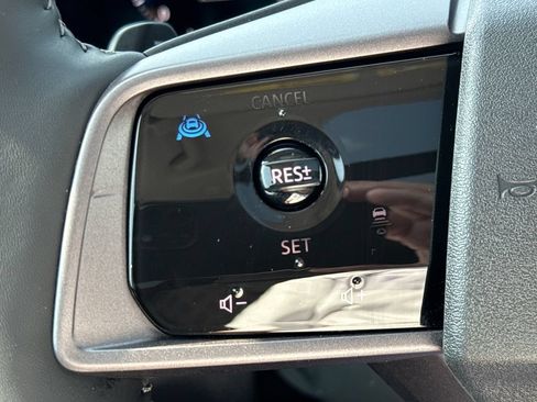 Used 2025 Nissan Murano Platinum w/ Cargo Package AWD/4WD image 23