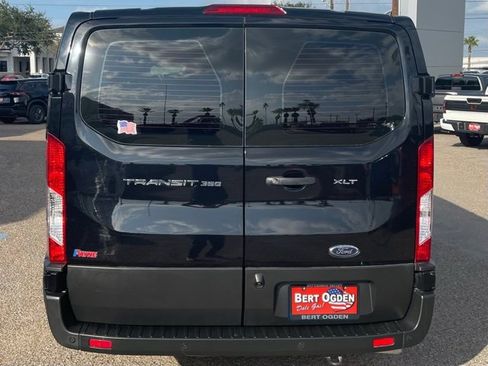 Used 2023 Ford Transit 350 XLT image 5
