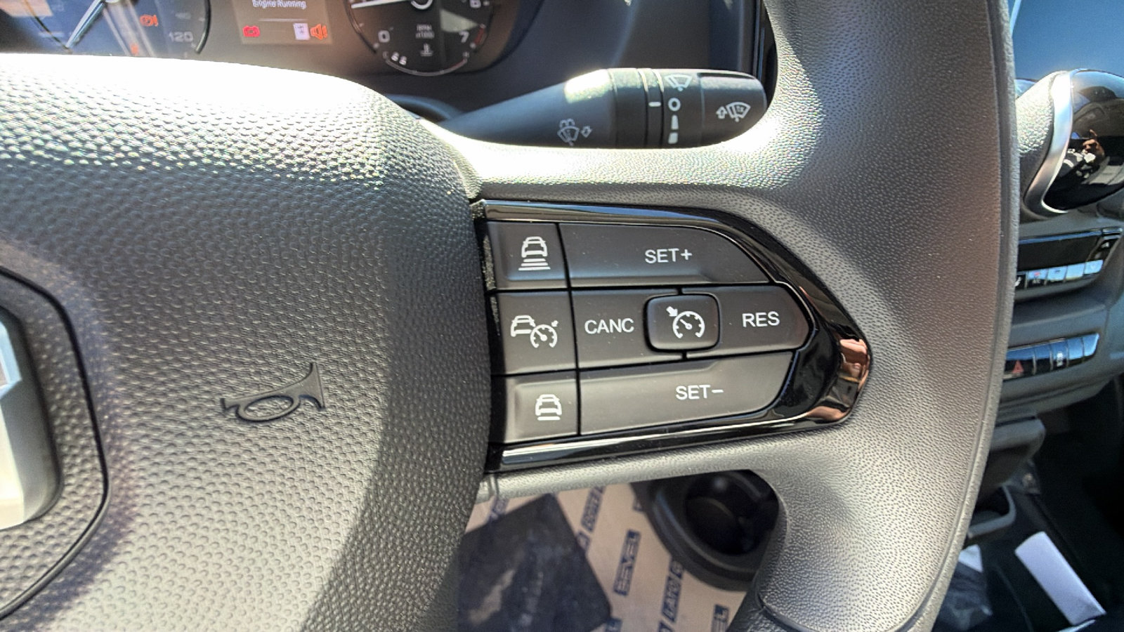 New 2027 RAM ProMaster 2500 w/ Convenience Group FWD image 22