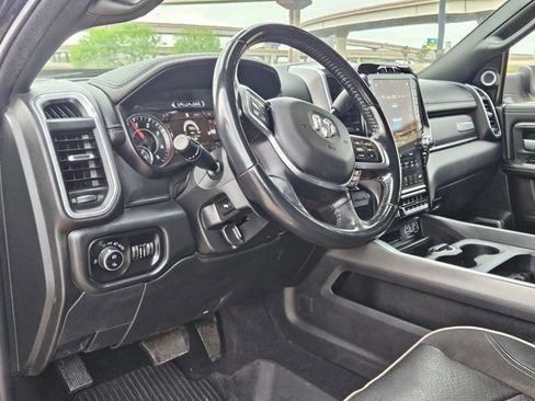 Used 2020 RAM 3500 Laramie image 10