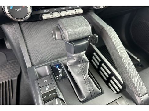 New 2026 Toyota Tacoma SR image 20