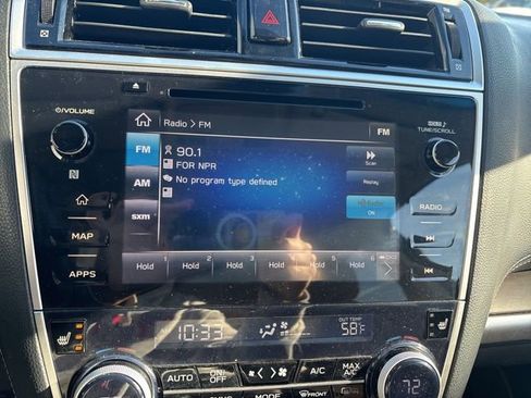 Used 2018 Subaru Outback 3.6R Touring image 11