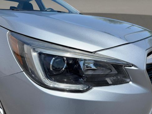 Used 2019 Subaru Legacy 2.5i AWD/4WD image 9