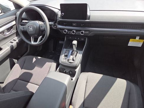 New 2026 Honda CR-V LX image 22