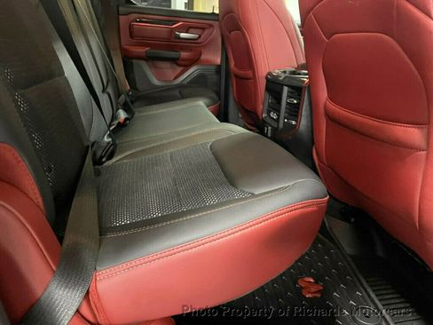 Used 2019 RAM 1500 Rebel w/ Level 2 Equipment Group image 17