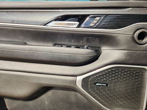 Used 2022 Jeep Wagoneer Series I w/ Premium Group I image 21