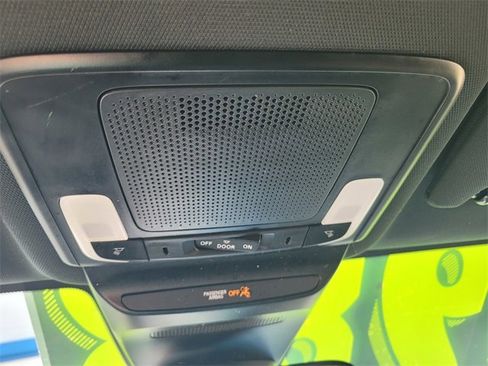 Certified 2024 Honda HR-V Sport image 22