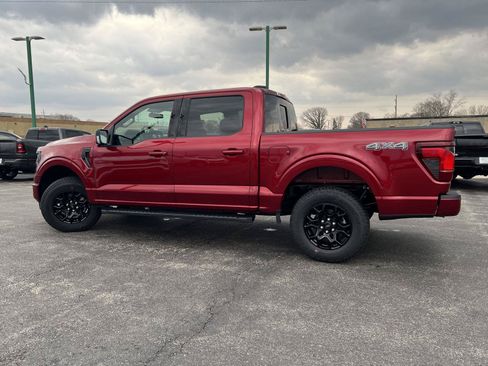 New 2026 Ford F150 XLT AWD/4WD image 11