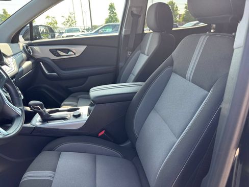 Used 2026 Chevrolet Blazer LT FWD image 20