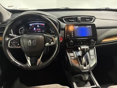 Used 2019 Honda CR-V Touring image 16