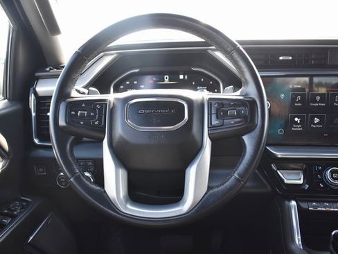 Certified 2023 GMC Sierra 1500 Denali image 18
