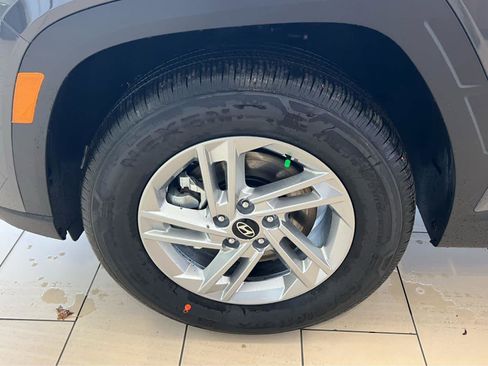 New 2026 Hyundai Tucson SE AWD/4WD image 13