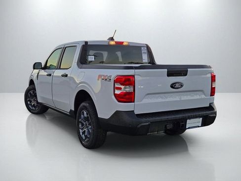 New 2025 Ford Maverick XLT w/ XLT Luxury Package AWD/4WD image 6