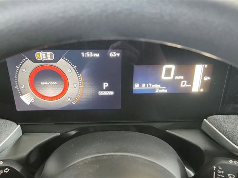 New 2026 Nissan Kicks SV w/ Cold Weather Package image 22