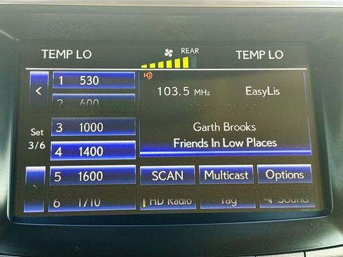 Used 2015 Lexus LX 570 570 image 18