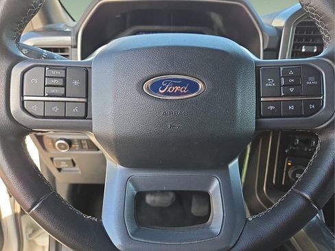 Used 2023 Ford F150 XLT w/ Equipment Group 301A Mid image 31