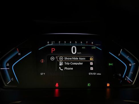 Used 2020 Honda Odyssey EX-L image 18