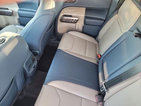 New 2025 Ford Maverick Lariat AWD/4WD image 18