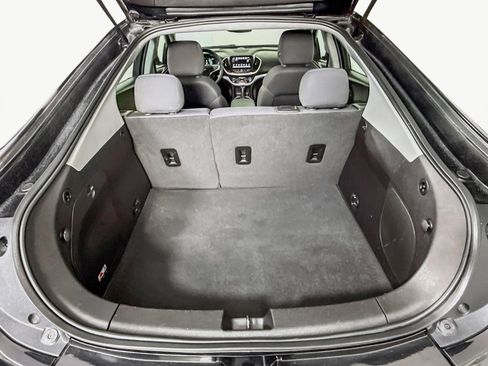 Used 2018 Chevrolet Volt LT image 35