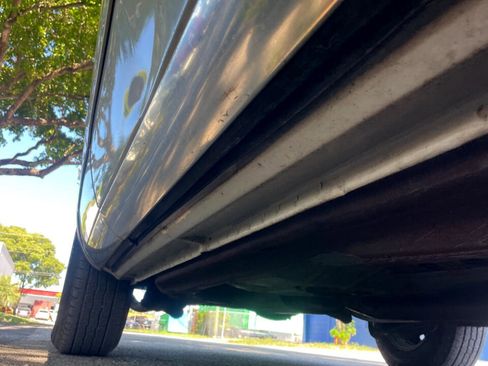 Used 1995 Chevrolet Caprice Classic image 20