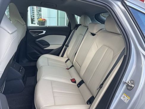 New 2026 Audi A5 2.0T Premium Plus AWD/4WD image 27