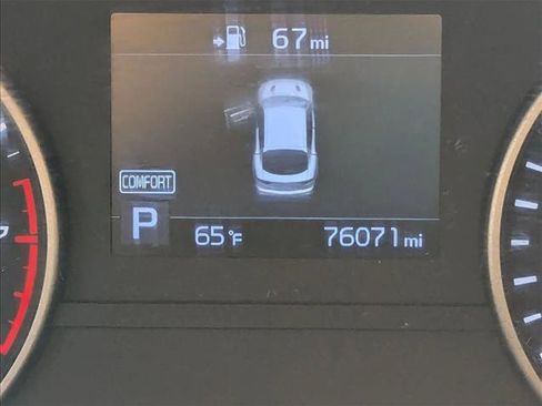Used 2018 Kia Stinger GT RWD image 10