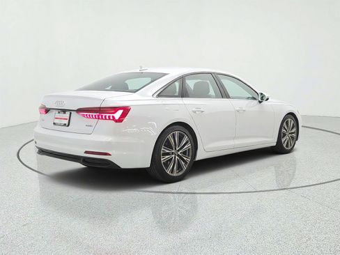 Used 2023 Audi A6 2.0T Premium w/ Convenience Package AWD/4WD image 5