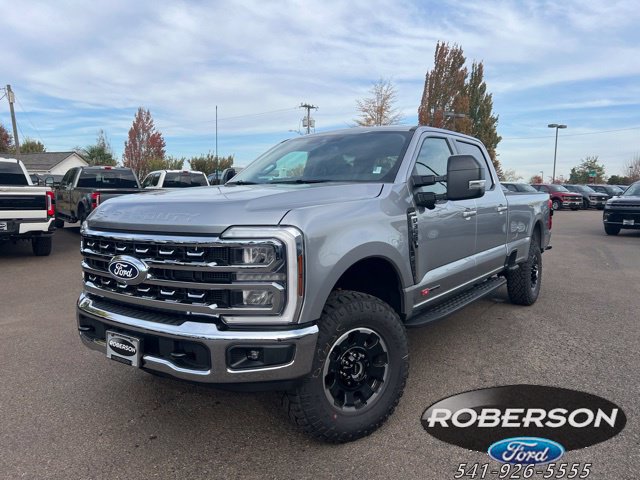 New 2027 Ford F350 Lariat w/ Tremor Off-Road Package AWD/4WD image 1