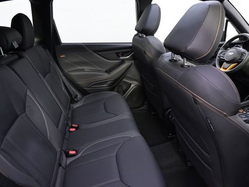 Used 2024 Subaru Forester Wilderness image 18