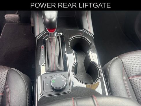 Used 2019 Chevrolet Blazer RS w/ Sun and Wheels Package AWD/4WD image 22
